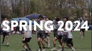 Spring 2024 Highlights  Georgia Tech Tribe [upl. by Noteek]