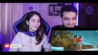 EMIWAY  FIRSE MACHAYENGE OFFICIAL MUSIC VIDEO  PAKISTAN REACTION Simplethingstogether [upl. by Ravens369]