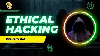 Ethical Hacking Webinar  Online Scam Awareness  Code Insight Academy [upl. by Gerg]