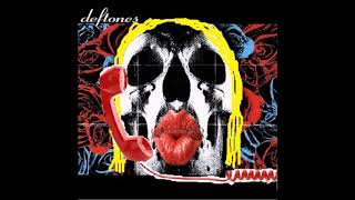 Deftones  When Girls Telephone Boys 2018 Version [upl. by Amar]