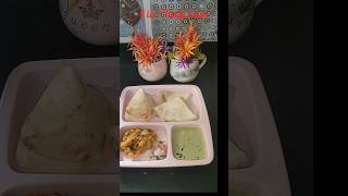 4 in 1 Tasty dosa recipe  shorts odia trending minivlog viralshorts foryou breakfast dosa [upl. by Ambert]