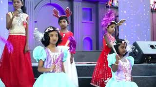 Tamil Christian Song thuthipoom kartharaiye thuthipom  Fort of praise ministries [upl. by Zere]