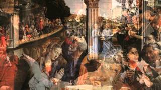 Gaudete  Christus est natus Piae Cantiones Jistebnice Cantional  Christmas Song [upl. by Attenborough]