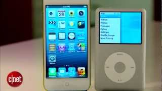 Apple iPod Classic [upl. by Frodine]