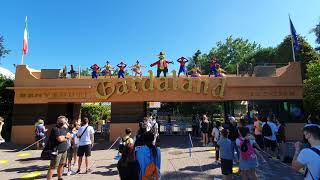 Welcome To Gardaland 2020  Gardaland Show 2020  We Are Gardaland [upl. by Aneer]