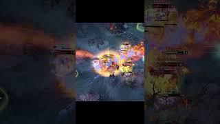 Vengeful Spirit amp Monkey King  Immortal Rank Rampage dota2rampage dota2 [upl. by Anoit]