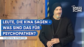 Fragen gibts  Torsten Sträter bei der Humorzone Dresden  MDR SPASSZONE [upl. by Ehrenberg]