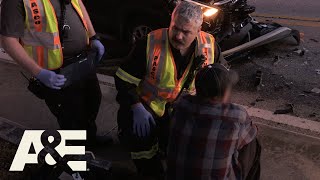 Live PD Faking It Season 3  AampE [upl. by Clerk]