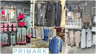 Primark women’s pyjamas new collection  March 2024 [upl. by Eartha]