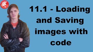 Delphi Programming Course FMX 111  Loading and Saving bitmap images with code [upl. by Labana]