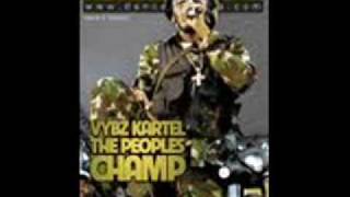 new vybz kartel 2010 [upl. by Ariahaj]