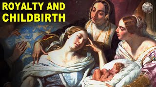 Ancient Childbirth Experience Native American History [upl. by Claiborne]