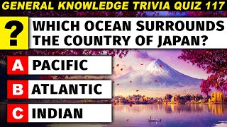 How Much Trivia Do You REALLY Know  This Quiz Will Test Your Brain Power and Memory Skills [upl. by Ahsel]