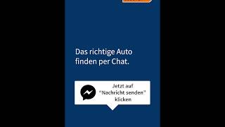 AutoScout24 Fahrzeugberater  iOS [upl. by Nefets]