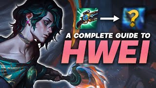 S14 HWEI Guide  How To LEARN and Carry With HWEI Step by Step [upl. by Skelly]