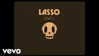 Lasso  ctrlz Animated Video [upl. by Natsud42]