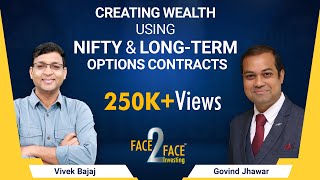 Meet a 26yearold successful Options Seller Face2Face with Yogeeswar Pal [upl. by Hultgren]