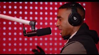 bugzy malone fire in the booth 3 [upl. by Edyaw]