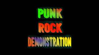 4 Punk Rock Demonstration Radio Show with Jack [upl. by Nytsirk40]