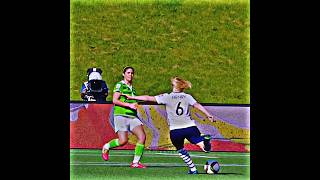 🚀 Amandine Henry ROCKET from 2015 😱football cr7 bdnatok10 [upl. by Mandych]