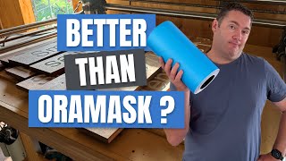 Half Price Oramask Alternative But does it work [upl. by Ainsley]