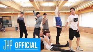 WAVEYA  GOT7 딱 좋아 Just Right cover dance [upl. by Lorenz941]