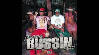 Moneybagg Yo amp Rob49  Bussin AUDIO [upl. by Tobie]