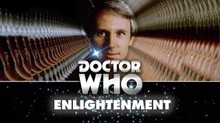 Doctor Who Enlightenment Outro Special Edition [upl. by Farlee]