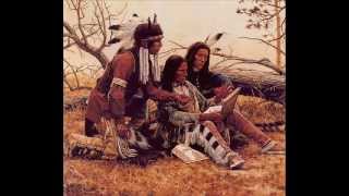 Cheyenne Indians [upl. by Annayek70]