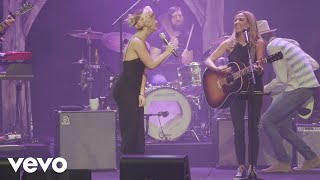 Sheryl Crow  Prove You Wrong Live At The Ryman ft Maren Morris Natalie Hemby [upl. by Carnes]