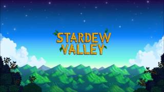 Stardew Valley OST  Jaunty [upl. by Edana]