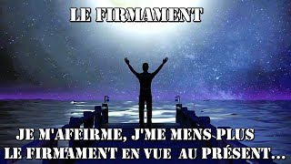 Vianney amp Gims  Le firmament  Clip et Révélations [upl. by Airad309]