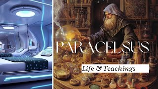 Who was Paracelsus  The Swiss Alchemist Life amp Philosophy Science Documentary Renaissance History [upl. by Adiarf]