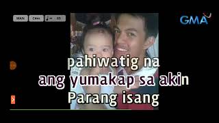 Kabilang Buhay By Bandang Lapis Karaoke Magic Sing Apps [upl. by Madeleine145]