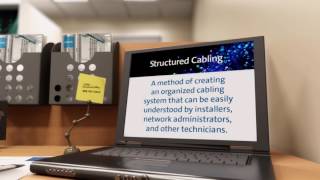 Structured Cabling [upl. by Booze]