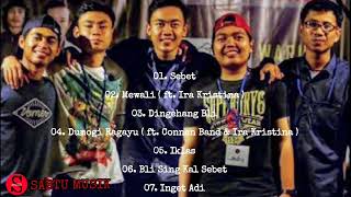 Ordinary Full Album  Band Pop Bali [upl. by Vevay825]