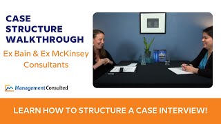 Case Structure Walkthrough Video [upl. by Johnsson]