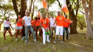 Gabel quotKOKquot official music video Kanaval 2014 [upl. by Wyon]