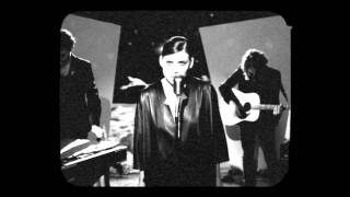 Lykke Li  I Know Places Live on the Moon [upl. by Imelda]