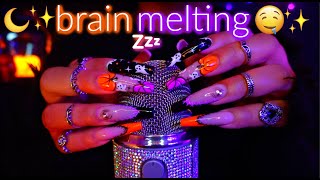 ASMR FOR PEOPLE WHO NEED TO FALL ASLEEP IMMEDIATELY 😴💤✨DEEP BRAIN MELTING ASMR TRIGGERS 💖✨ [upl. by Aillimac125]