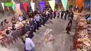 Greek Music  Dance Hellas Greece  Wonderful Music Tradition Καβοντορίτικος  Kavodoritikos [upl. by Ailama186]