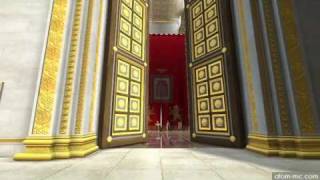 בית המקדש  הורדוס  Jerusalem Temple  Herod [upl. by Varuag707]