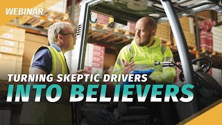 How to Turn Skeptic Drivers Into Believers [upl. by Aerdnad]