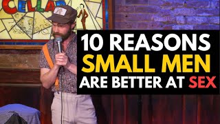 10 reasons to bang short guys [upl. by Omland]