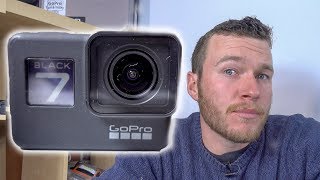 GoPro HERO 7 Review [upl. by Winstonn]