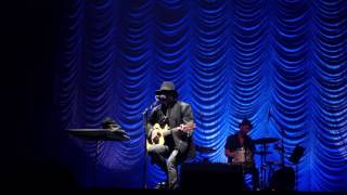 Rodriguez  Crucify Your Mind  LIVE Melbourne 25th November 2016 HD [upl. by Adnwahsar]