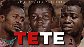 TETE Official SwahiliBongo Movie [upl. by Eidnew]