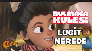 Lugit Nerede  Bulmaca Kulesi [upl. by Sheets792]