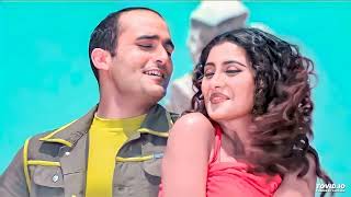 Hum Nahi Tere Dushmano Mein ❤️ 4k Video Song Hungama  Abhijeet Alka Yagnik  Akshaye Khanna [upl. by Nomelc]