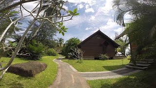 Villa de Fedelia Cherating [upl. by Gifferd]